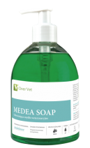 MEDEA SOAP Антибактеріальне мило